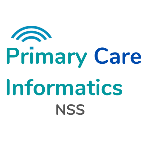 Primary Care Informatics logo